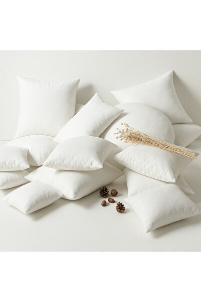 İzgi Concept Elegant 2-Piece Decorative Throw Pillow Interior Pillow |   100%...