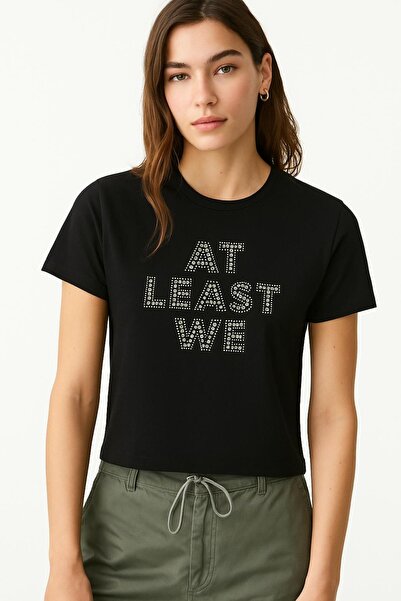 HAKKE Kompak Ribana Barem Štampamo BLUZ