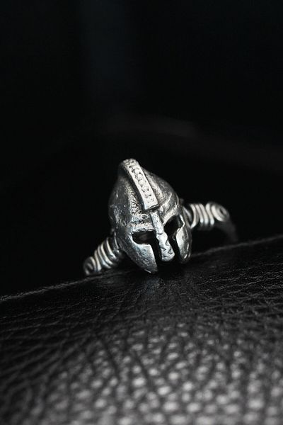 Skygo Adjustable Helmet Model Men's Ring - Tj-Ey470