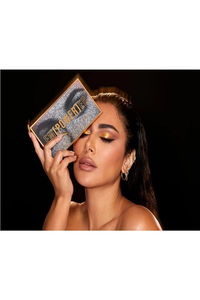 Huda Beauty Huda Beauty Empowered Eyeshadow Palette