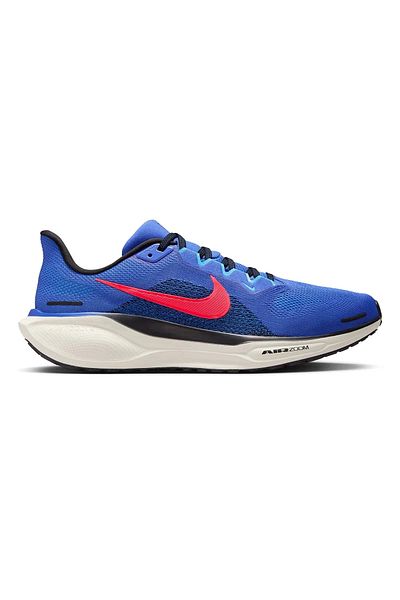 Nike Air Zoom Pegasus 41 Μπλε παπούτσια για τρέξιμο FD2722-401