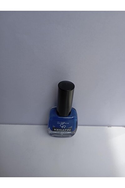 Golden Rose Keratin Oje 113