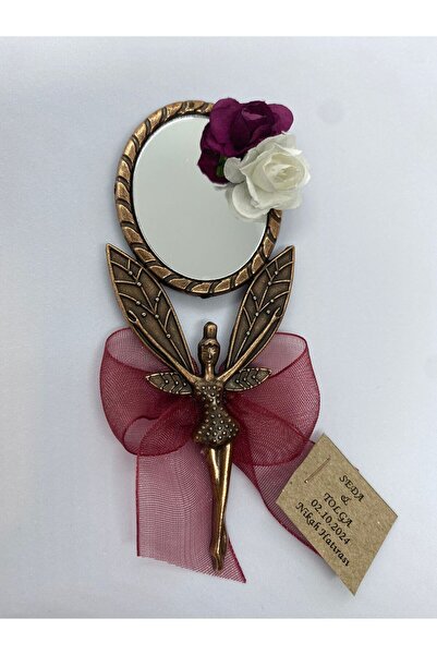 Aker Hediyelik El Yapımı Hatırası 5li En Çok Tercih Edilen Mıknatıslı Modeli