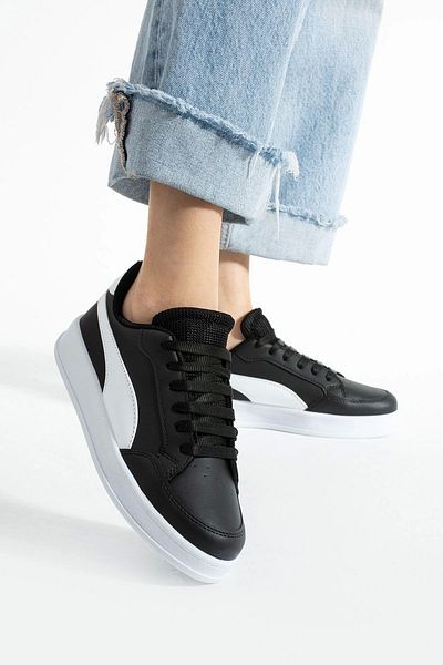 FUES Pantofi sport confortabili pentru damă