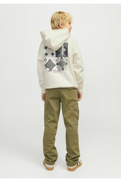 Jack & Jones Φούτερ για αγόρι