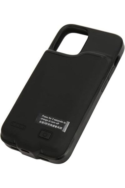 Generic Zexen New 7000mAh Battery Case For iPhone 16, Protective Portable Smart Backup Charger Cover (6.1" I