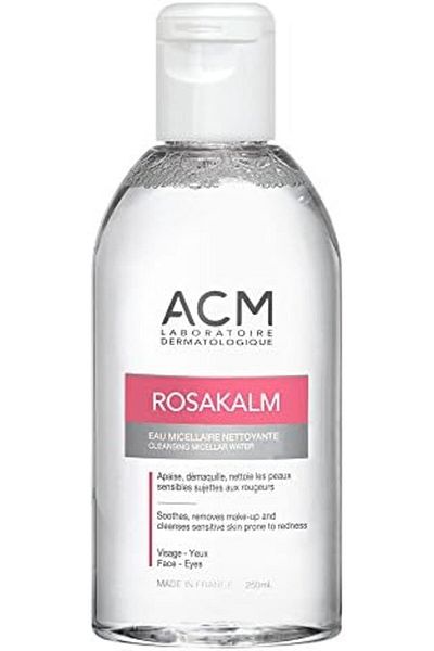 ACM Laboratoire Rosakalm Cleansing Micellar Water 250ml