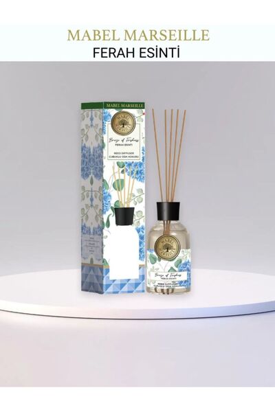 Cata 4 Adet Cata CT-5249 Martı LED Siyah ( Mabel Marseille Oda Kokusu 100 ml Hediyeli )