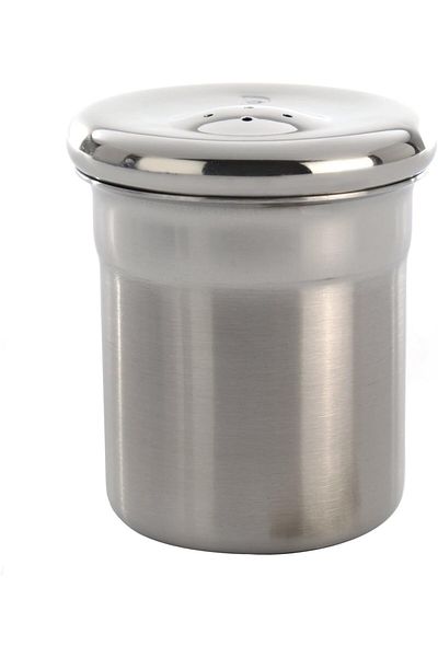 STOREMAX Sellbuystore Essentials 18/10 Stainless Steel Pepper Shaker 1053513