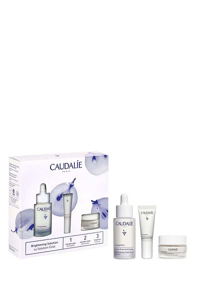 Caudalie Vinoperfect Set: The Brightening Edit