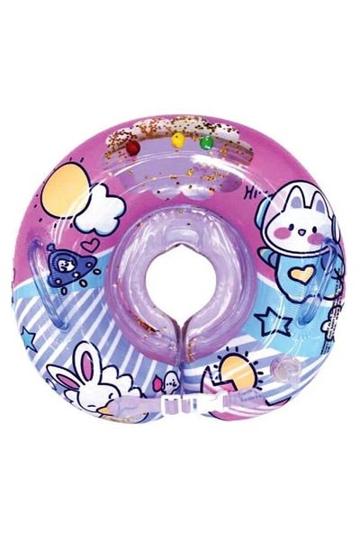 KIZILKAYA Size 72 Children's Neck Ring