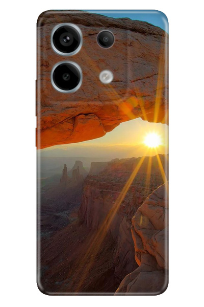 casetube حافظة لهاتف Redmi Note 13 Pro 5G / Poco X6، حافظة ملونة من السيليكون...