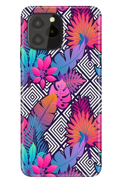 casetube حافظة متوافقة مع Oukitel C21 Pro / Plus، مصنوعة من السيليكون الملون،...