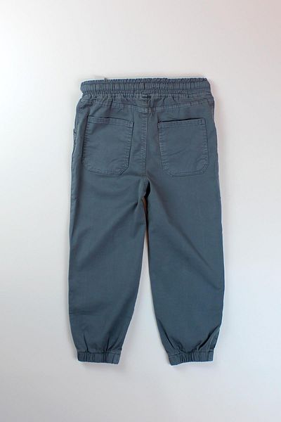 Escabel Boy's Poplin Jogger Pants