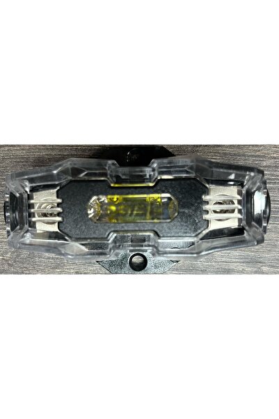 Reiss 100.YIL OTOMOTİV'den Reiss RS-AFS51 SİGORTA 1 GİRİŞ 1 ÇIKIŞ