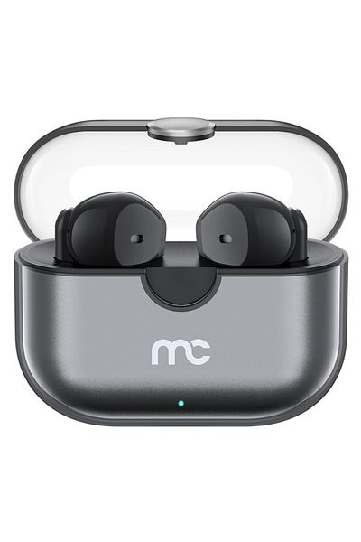 Generic MyCandy Wireless TWS-B185 - Black