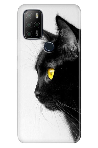 casetube Omix X300 / Omix X500 Case Hd Silicone Colorful Themed Patterned Tpu...