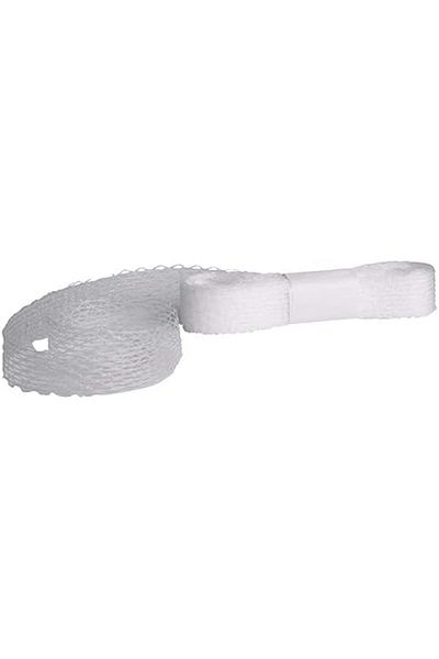 IKEA Sy Iron-on Hemming Strip – 10m No-sew Fabric Hem Tape, Easy Diy For Curtains & Clothing