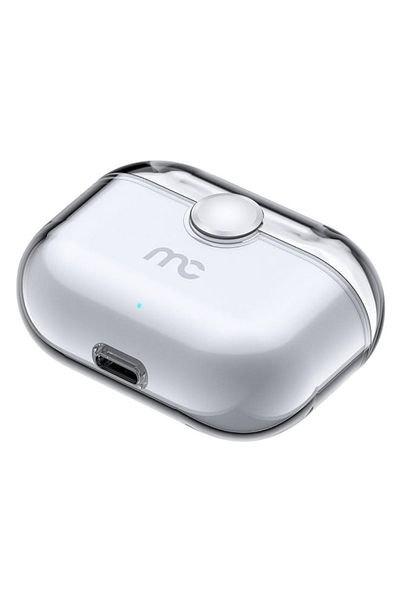 Generic MyCandy Wireless TWS-B185 Earbuds - White