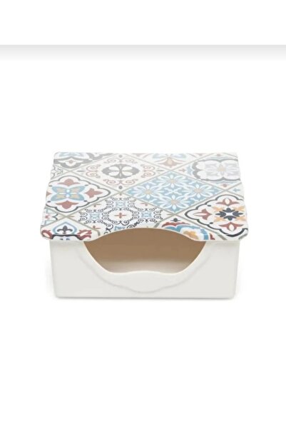 abnturk MELAMİN PEÇETELİK 17×17 CM