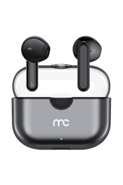 Generic MyCandy Wireless TWS-B185 - Black