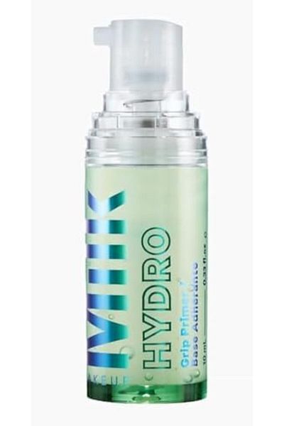 Milk Makeup Hydro Grip Primer - 0.33 fl oz - Hydrates & Grips Makeup for Up to 12 Hours - Prevents C