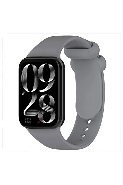 NewFace سوار Xiaomi Smart Band 8 Pro الكلاسيكي - GNZRZ مدخن