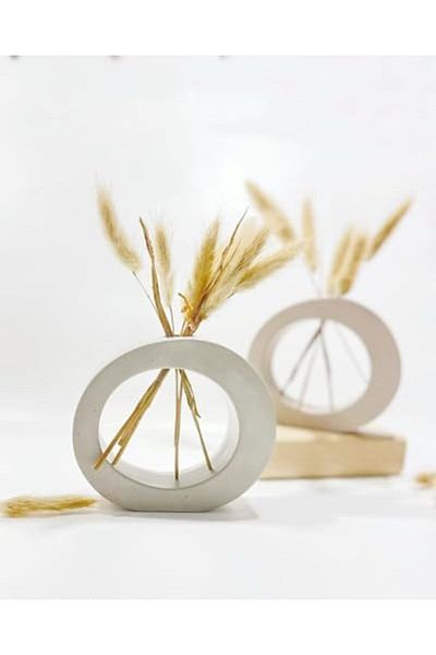 STOREMAX MU-ARTSHOP Βάζο μορφή tnca 871301