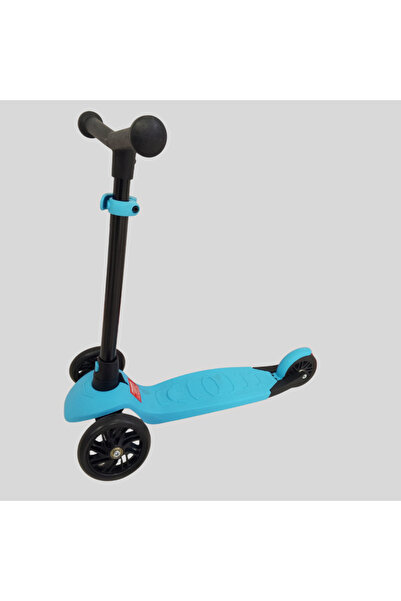 babydoor سكوتر أطفال من تويز إم إنت فاستر كول بثلاث عجلات مع فرامل قابلة للتعديل