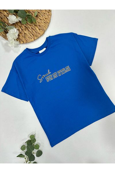 ChibuumKids ΜΠΛΟΥΖΑ UNISEX