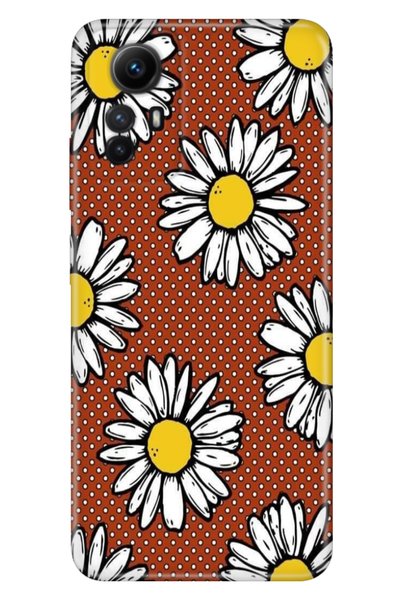 casetube حافظة هاتف Xiaomi Redmi Note 12S مصنوعة من السيليكون بتصميم مطبوع مل...