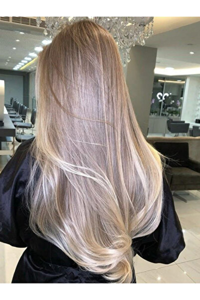 Hairpim Mikro Kaynak Wavy (0.6 Gr) Ombre 50 Adet 60 Cm Yeni Nesil Kaynak Saç