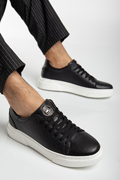 By Oxford Erkek Günlük Esnek Rahat Dikişli Hafif Poli Taban Yürüyüş Garantili...