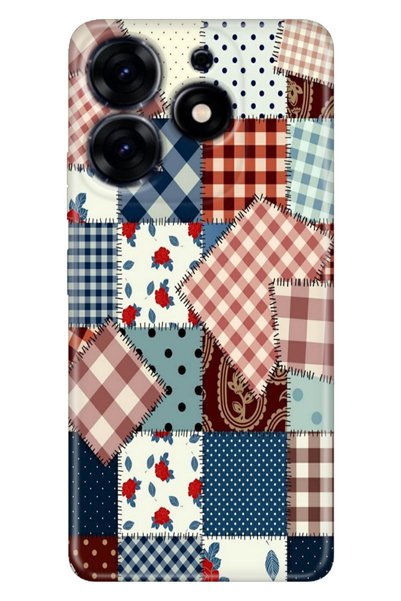 EGSTECH Tecno Spark 10 Pro Case Colorful Themed Patterned Tpu Style Silicone ...