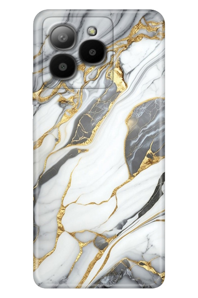casetube Omix X7 Case Colorful Special Themed Patterned Silicone Tpu Stock Ar...