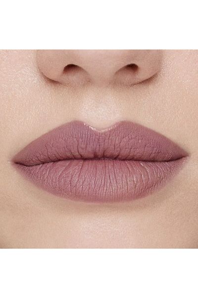 beaulis Zip It Liquid Matte Lipstick 117
