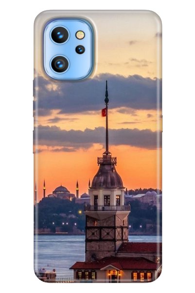 casetube حافظة Reeder S19 Max Pro ذات تصميم منقوش من السيليكون مطبوع على شكل ...