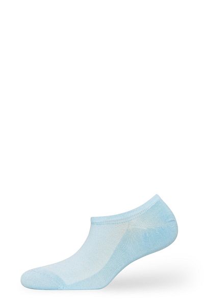 Dündar Women's Modal Sneaker Socks 6 Pack
