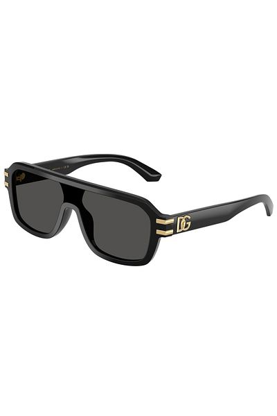 Dolce&Gabbana Sunglasses 0Dg4507 501/87 27