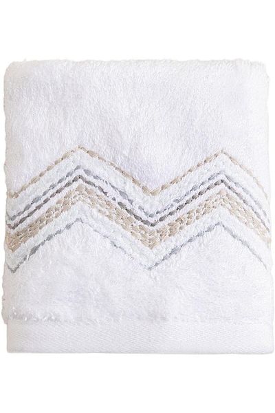 STOREMAX Mu-Artshop Valeri Hand Towel 30X50 cm Tnca 871301