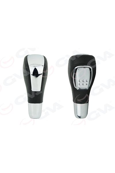 GVA Gear Knob Mgn Iii-Fluence Automatic Gear Edc Gearbox Zrnet