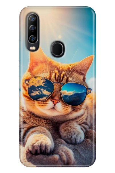 casetube جراب General Mobile GM 20 Pro مصنوع من السيليكون المطبوع بالأشعة فوق...