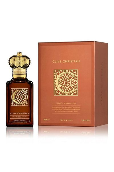 Clive Christian Clive Christian C Woody Leather Eau de Parfum