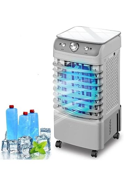DLC 36449 portable air cooler desert air conditioner