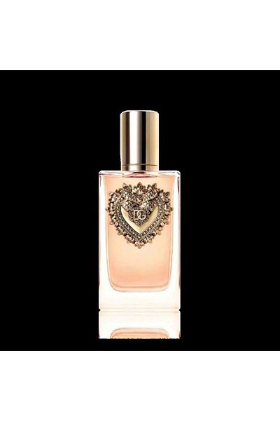 Dolce&Gabbana Dolce & Gabbana Devotion Eau de Parfum for Women 100ml