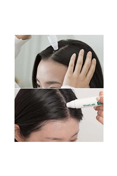 ViveLab FIVE LAB Hair, Scalp & Eyebrow Serum 15ml NEW
