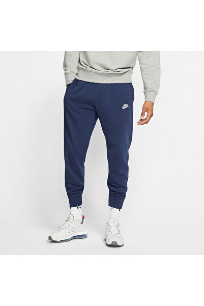 Nike Club Fransız Havlu Kumaş Eşofman Altı BV2679-410