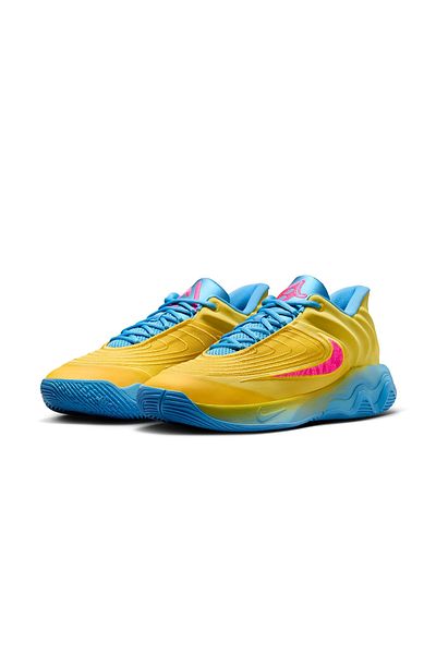 Nike Giannis Immortality 4 "Candy Funhouse" Basketball Men's Basketball Shoe