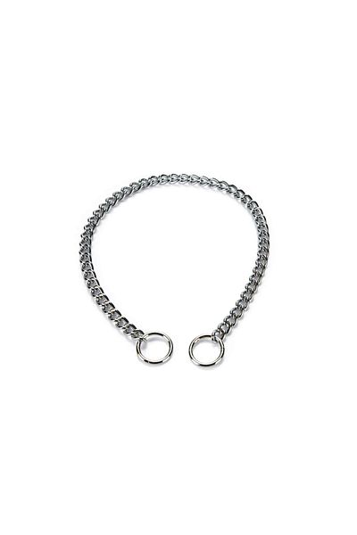 Beeztees Dog Collar, Chain, 55X0,8X0,25Cm