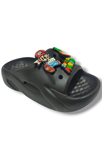Apella E300-12-25 Papuci pentru copii Eva Super Mario 24-35